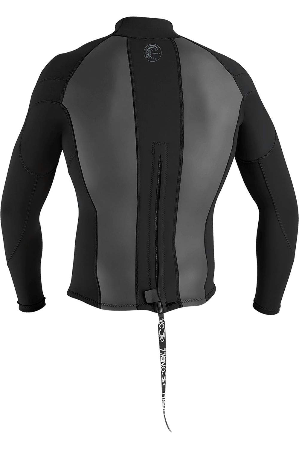O'Neill O'Riginal 2/1 Back Zip Jacket