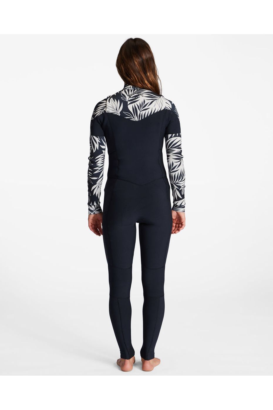 Billabong 3/2 Salty Dayz Wetsuit In Paradise