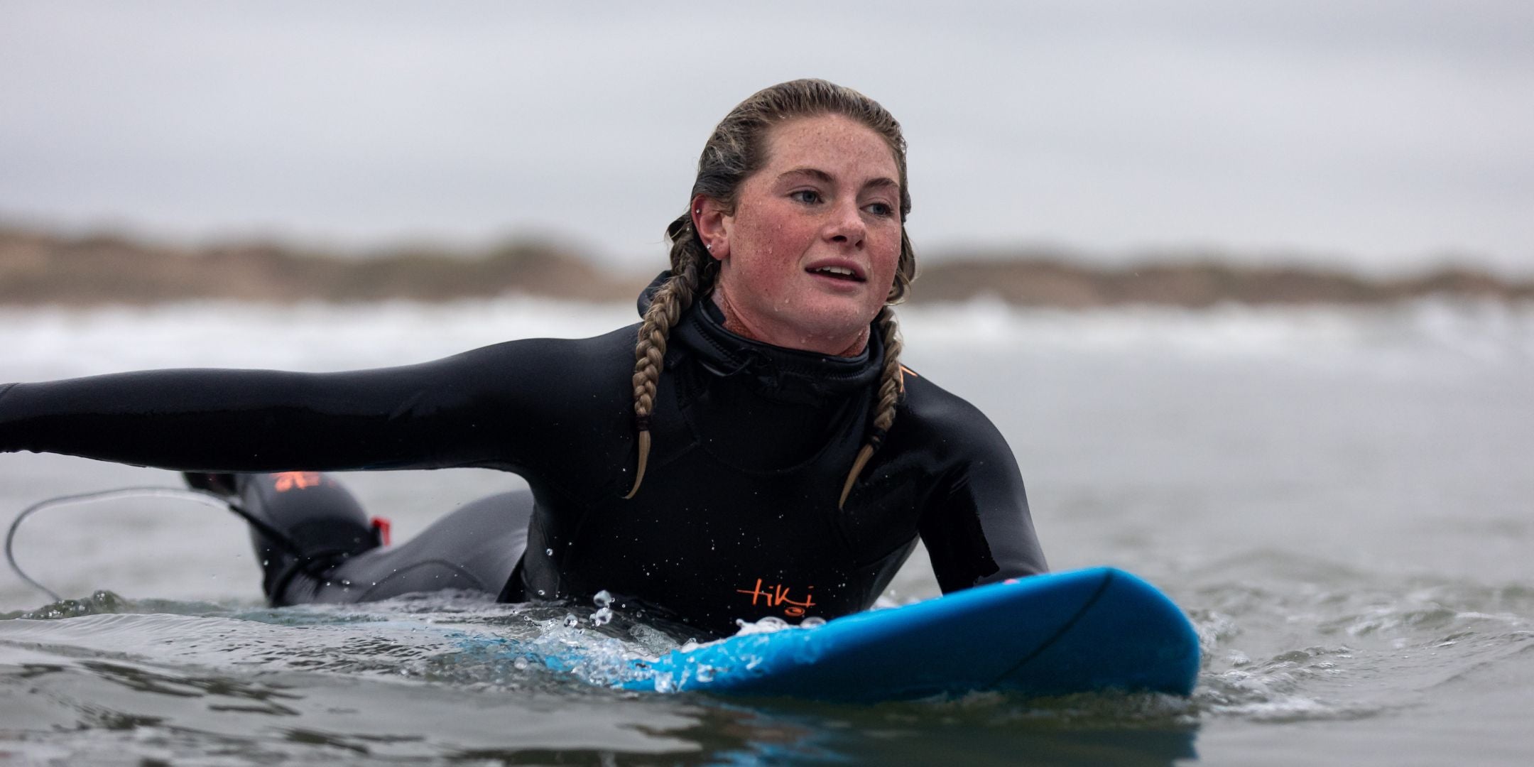 Women's Wetsuits