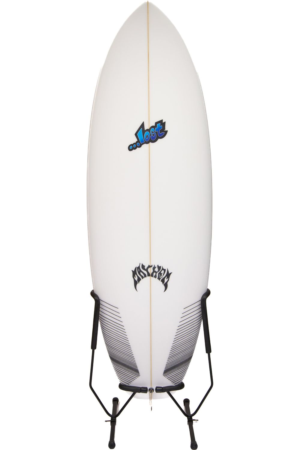 Image of Lost Puddle Jumper, 6'0 Surfboard 42.00L PU Futures 5 Fins